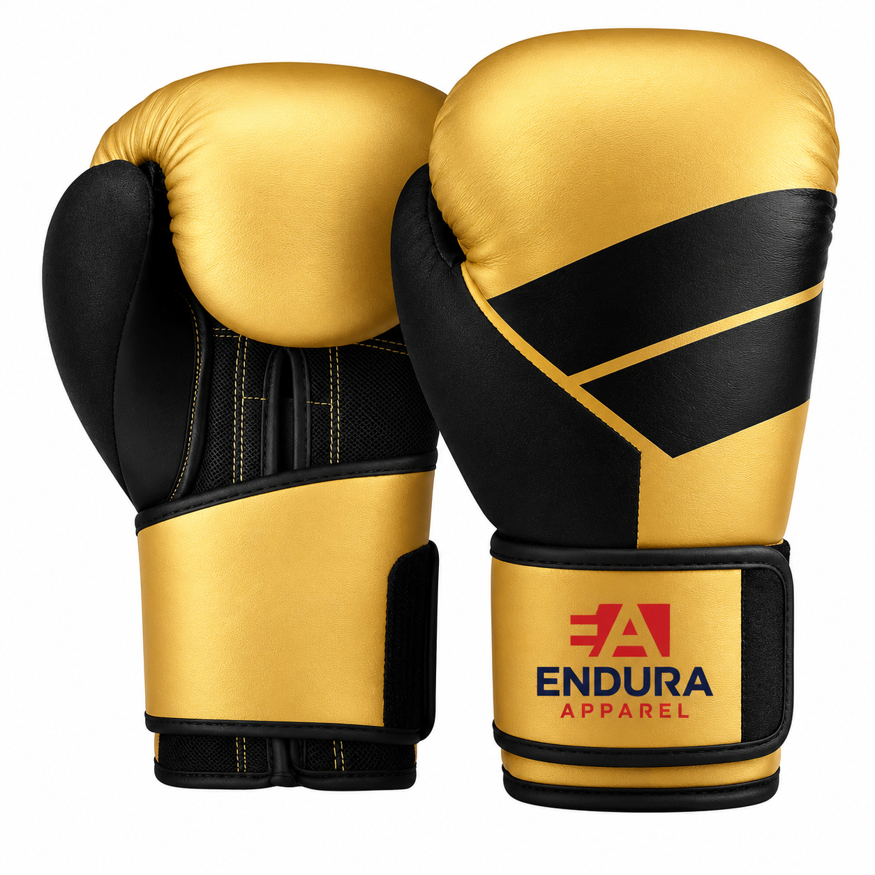 Premium Leather Boxing Gloves | Endura Apparel