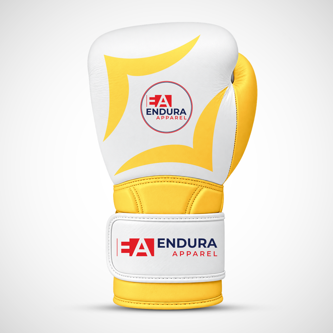 Premium Leather Boxing Gloves | Endura Apparel