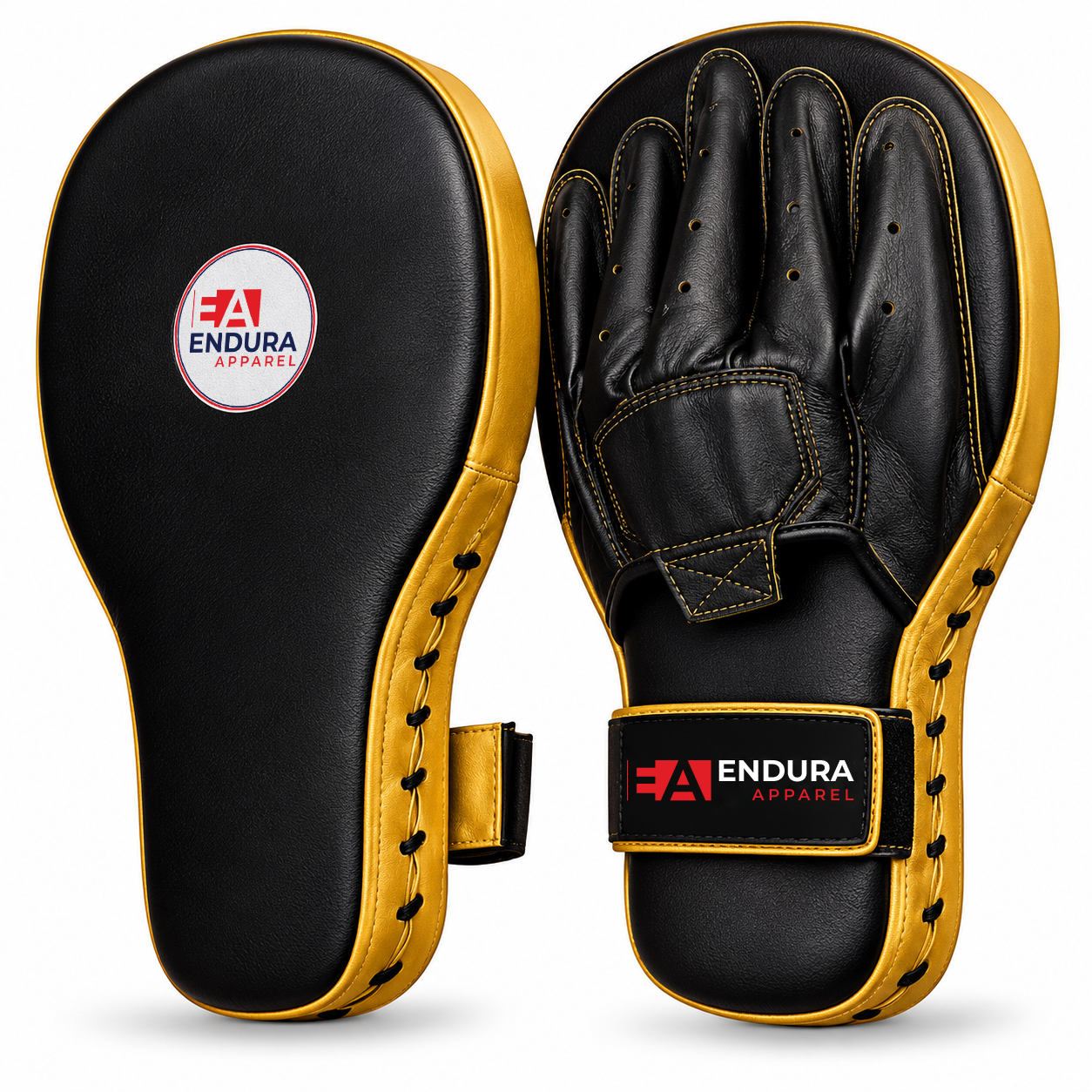Boxing Focus Mitts Manufacturer | Endura Apparel