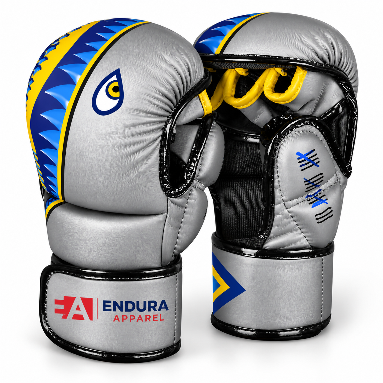 MMA Grappling Gloves | Endura Apparel