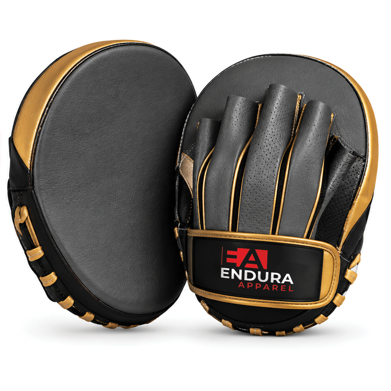 Boxing Focus Mitts Manufacturer | Endura Apparel